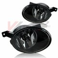 Winjet Fog Light - Clear CFWJ-0484-C